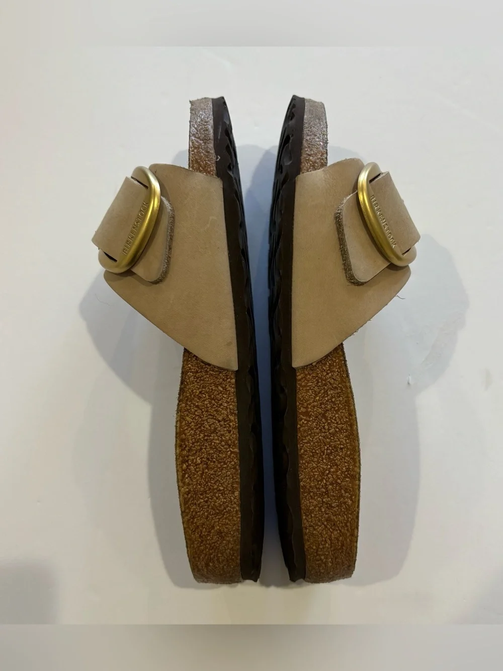 Birkenstock madrid big